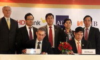 ADB hỗ trợ hoạt động tài trợ thương mại tại Việt Nam 