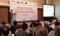 Công bố Sách Trắng 2016 về thương mại và đầu tư của Việt Nam