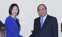 Chính phủ Việt Nam tạo điều kiện tốt nhất cho các doanh nghiệp Singapore và tập đoàn Temasek