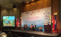 Tạo thuận lợi cho doanh nhân nữ trong phát triển hòa nhập Cộng đồng kinh tế ASEAN