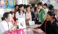 Nhật Bản hỗ trợ Việt Nam thiết lập trung tâm chăm sóc sức khỏe phụ nữ 