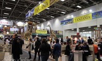 Việt Nam tham dự Hội chợ du lịch lớn nhất thế giới tại Đức 