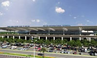 Cảng Nội Bài nhận giải "Sân bay cải thiện tốt nhất thế giới"