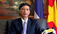 Đại sứ quán Việt Nam tại Thái Lan bảo hộ 38 ngư dân Việt Nam bị bắt