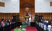WB sẵn sàng hỗ trợ Việt Nam hoàn thành mục tiêu kinh tế - xã hội