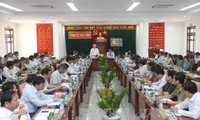 Tổng Bí thư Nguyễn Phú Trọng: Phú Yên còn nhiều tiềm năng để phát triển 
