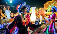 Festival Huế 2016: Đêm Hoàng cung lung linh huyền ảo 