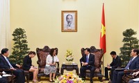 Thúc đẩy quan hệ giao lưu, hợp tác giữa các địa phương của Việt Nam với tỉnh Vân Nam, Trung Quốc