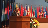 Khoá họp lần thứ 72 của Ủy ban Kinh tế Xã hội châu Á – Thái Bình Dương của Liên hợp quốc