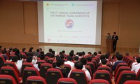 Hội thảo khoa học sinh viên Việt Nam lần thứ 3 “ACVYS 2016” 