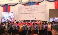 Đại học President của Indonesia sẵn sàng tiếp nhận sinh viên Việt Nam 