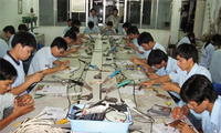 Nâng cao trình độ, kỹ năng nghề cho lao động Việt Nam trong hội nhập quốc tế