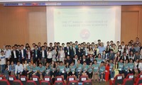 Hoạt động nghiên cứu khoa học của trí thức trẻ Việt Nam tại Hàn Quốc