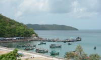 Khám phá vẻ đẹp hoang sơ của quần đảo Nam Du, Kiên Giang