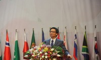 Cả 4 thí sinh của Việt Nam đều giành được huy chương tại Olympic Sinh học quốc tế 2016 
