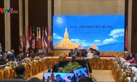Khẳng định cơ chế hợp tác hiệu quả ASEAN+1