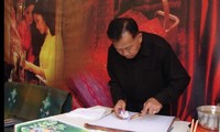 Triển lãm Văn hóa và nghệ thuật Thái Lan