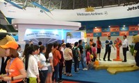 Hội chợ du lịch quốc tế Thành phố Hồ Chí Minh (ITE HCMC) 2016