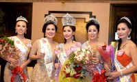 Cuộc thi Hoa hậu doanh nhân người Việt Châu Á chính thức khởi động