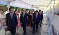 Đoàn đại biểu Hà Nội thăm và làm việc tại thành phố Seoul, Hàn Quốc