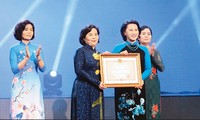 Lễ kỷ niệm 40 năm thành lập Công ty cổ phần sữa Việt Nam Vinamilk 