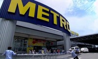 Metro Việt Nam có thể sẽ hợp nhất với BigC Thái Lan
