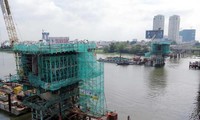 Thành phố Hồ Chí Minh mong muốn Nhật Bản đẩy nhanh tiến độ tuyến đường sắt số 1     