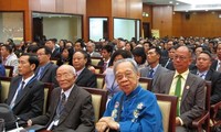 Thư mời tham dự Hội nghị người Việt Nam ở nước ngoài toàn thế giới