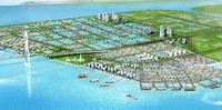 Đầu tư dự án phát triển Tổ hợp cảng biển và Khu công nghiệp tại Quảng Ninh