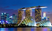 Việt Nam mong muốn Singapore chia sẻ kinh nghiệm trong việc xây dựng đô thị thông minh