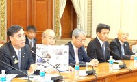 Thành phố Hồ Chí Minh và tỉnh Nagano, Nhật Bản thúc đẩy hợp tác về kinh tế 