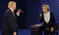 Bầu cử Tổng thống Mỹ: Vòng đua đầy kịch tính