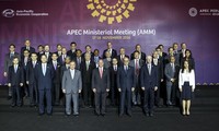 Các bộ trưởng Ngoại giao – Kinh tế APEC khẳng định quyết tâm tăng cường liên kết kinh tế khu vực