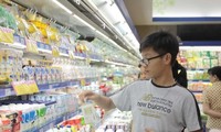 Hàn Quốc đánh giá cao vai trò của thị trường hàng tiêu dùng Việt Nam 