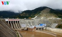 Dấu ấn trí tuệ Việt trên công trình thủy điện Lai Châu