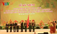 Xây dựng Phú Thọ trở thành một trong những tỉnh phát triển hàng đầu của vùng Trung du