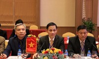 Việt Nam và Lào tăng cường hợp tác và quản lý biên giới chung 