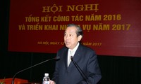 Học viện Chính trị quốc gia Hồ Chí Minh nâng cao chất lượng đào tạo, bồi dưỡng cán bộ
