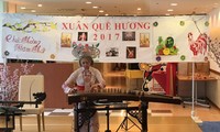 Tết cộng đồng của Hội người Việt Nam tại thành phố Kobe, Nhật Bản