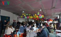 Lễ hội “Festival Ẩm thực Đường phố Việt Nam” tại Moscow thu hút đông đảo thực khách Nga
