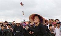 Độc đáo "Lễ hội văn hóa dân gian Việt Bắc" ở Tây Nguyên