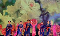 Lễ hội hoa Anh đào - Mai vàng Yên Tử diễn ra vào tháng 3/2017 