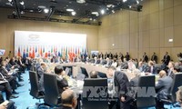 Việt Nam tham dự Hội nghị Bộ trưởng Ngoại giao nhóm G20 