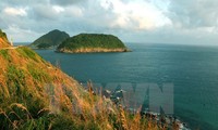Côn Đảo được bình chọn là hòn đảo kỳ thú nhất thế giới