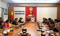 Việt Nam chủ động trong phòng chống dịch cúm A H7N9