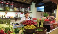Quảng Nam tổ chức Liên hoan ẩm thực quốc tế Hội An 2017