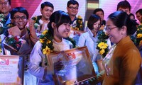 Thành phố Hồ Chí Minh tuyên dương 27 thầy thuốc trẻ tiêu biểu 