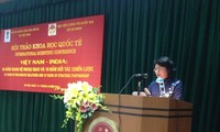 Quan hệ Việt Nam - Ấn Độ: nền tảng của sự tin cậy chính trị