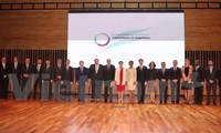 Việt Nam tham dự hội nghị quốc tế An toàn học đường tại Argentina