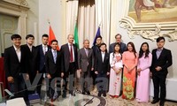 Đại học Brescia của Italy mong muốn tiếp nhận thêm nhiều sinh viên, nghiên cứu sinh Việt Nam